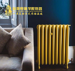 家中要装修定制暖气片好吗？